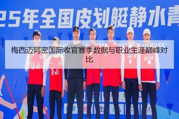 梅西迈阿密国际收官赛季数据与职业生涯巅峰对比